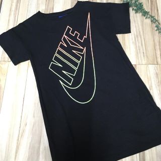 ナイキ(NIKE)のNIKE Tシャツ 120cm(Tシャツ/カットソー)