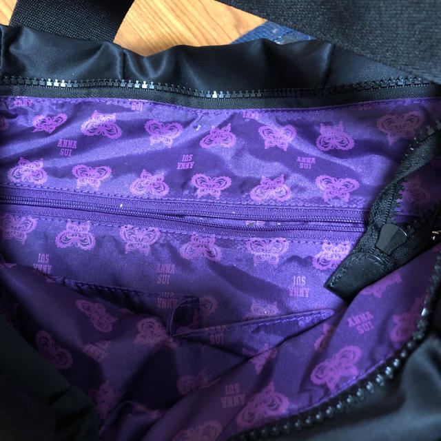 ANNA SUI(アナスイ)のアナスイ レディースのバッグ(トートバッグ)の商品写真