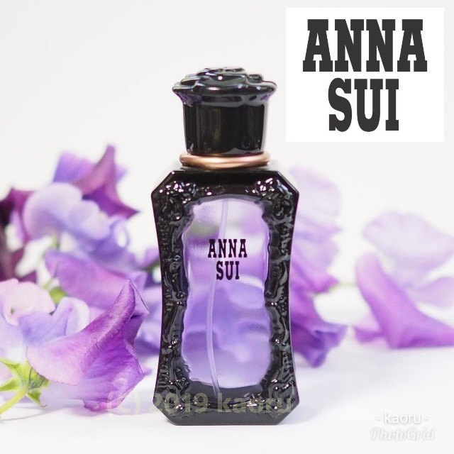 ANNA SUI(アナスイ)の【訳有り新品】アナスイ オードトワレ EDT SP コスメ/美容の香水(香水(女性用))の商品写真