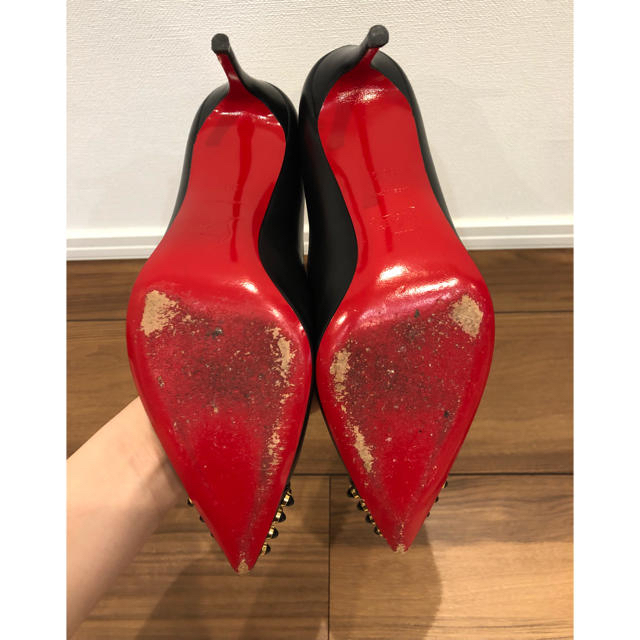 Christian Louboutin(クリスチャンルブタン)のmanaka様専用 レディースの靴/シューズ(ハイヒール/パンプス)の商品写真