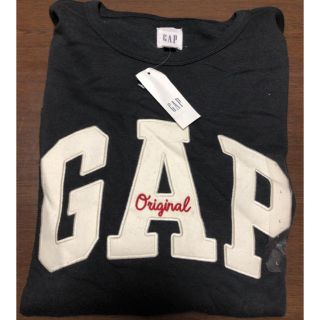 ギャップ(GAP)のGAP クルーネックプルオーバー(スウェット)