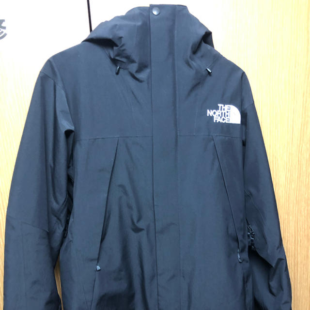 NORTH FACE ノースフェイス マウンテンジャケット