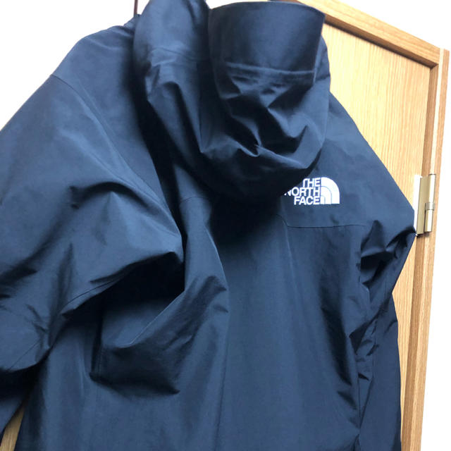 NORTH FACE ノースフェイス マウンテンジャケット メンズのジャケット/アウター(マウンテンパーカー)の商品写真