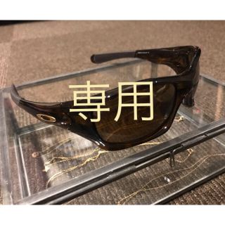 オークリー(Oakley)のオークリーサングラス美品(サングラス/メガネ)