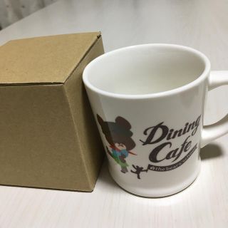 クマノガッコウ(くまのがっこう)の新品 くまのがっこう マグカップ (グラス/カップ)