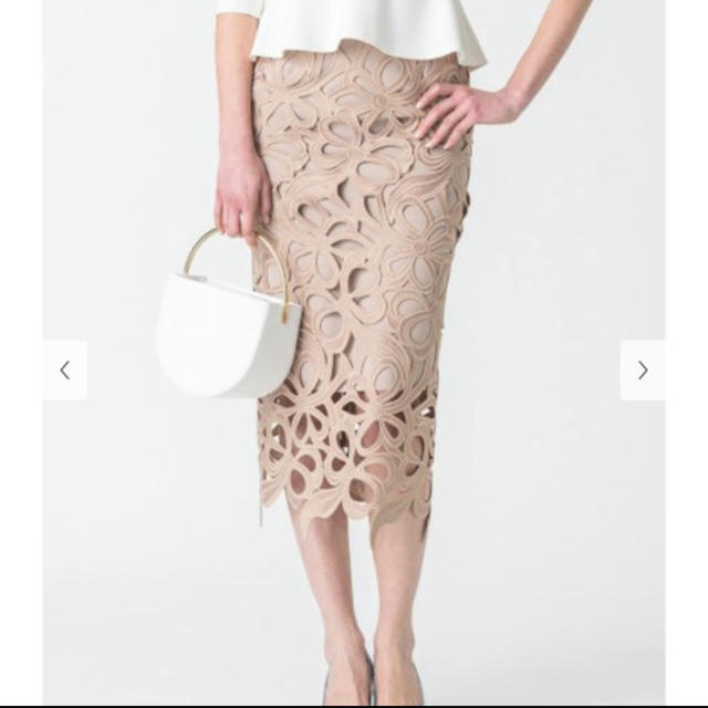 FRAY I.D(フレイアイディー)の石原さとみ着用スカート♥️ レディースのスカート(ロングスカート)の商品写真