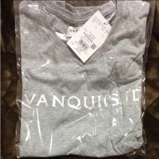 ヴァンキッシュ(VANQUISH)のVANQUISH シドコラボTシャツ(Tシャツ/カットソー(半袖/袖なし))