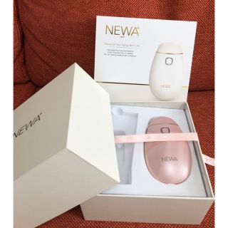 NEWAリフト(newaリフト)パールピンク 美中古の通販 by mof's shop