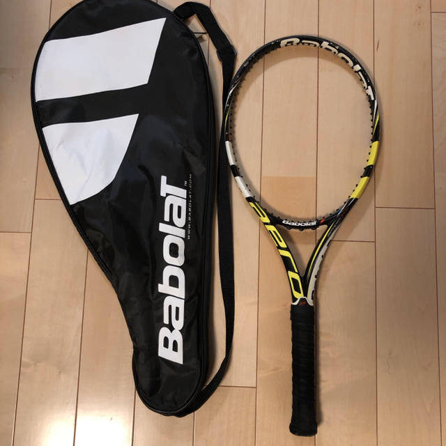 Babolat Aerodrive テニスラケット