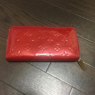 ルイヴィトン(LOUIS VUITTON)のルイ・ヴィトン長財布(財布)