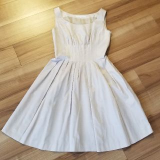 アナイ(ANAYI)の【専用】【美品】アナイ☆ワンピース(ひざ丈ワンピース)