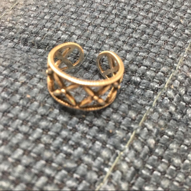 Philippe Audibert(フィリップオーディベール)のring レディースのアクセサリー(リング(指輪))の商品写真