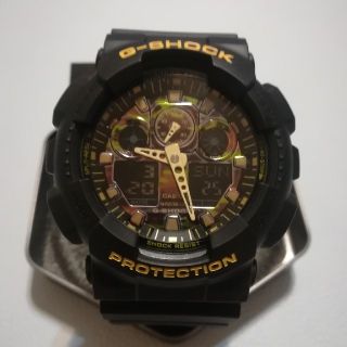 ジーショック(G-SHOCK)のG-SHOCK  CASIO 海外モデル(腕時計(デジタル))