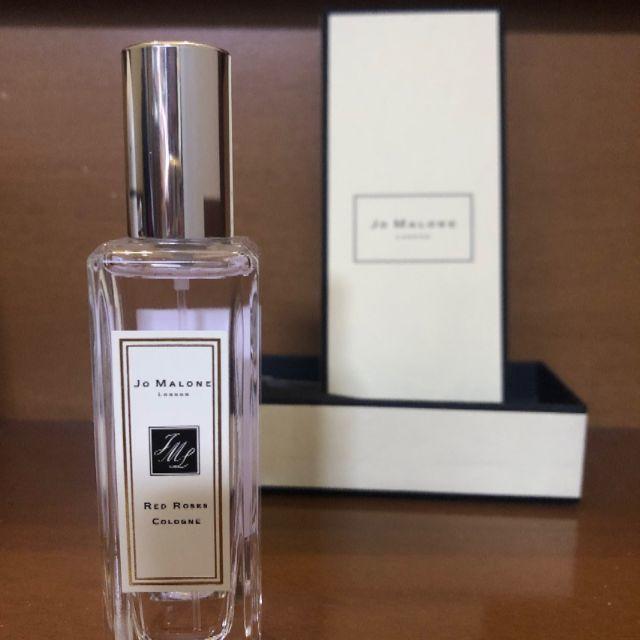 Jo Malone(ジョーマローン)のJo Malone Red Rosesコロン コスメ/美容の香水(香水(女性用))の商品写真