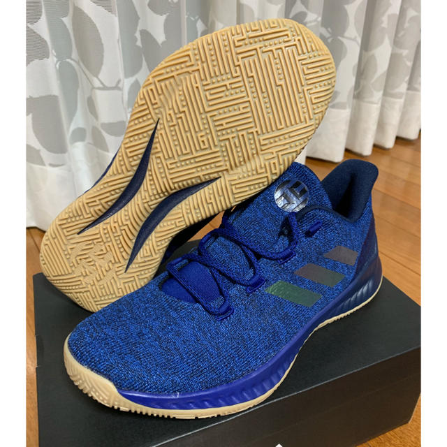 本店は 26.0cm adidas Harden BTE X zlote-arkady.pl