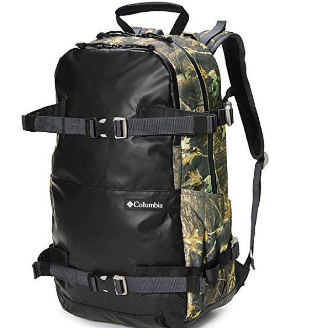 Columbia(コロンビア)のコロンビア バックパック 25L 新品未使用 メンズのバッグ(バッグパック/リュック)の商品写真