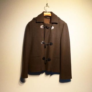 マルタンマルジェラ ダッフルコートの通販 24点 | Maison Martin