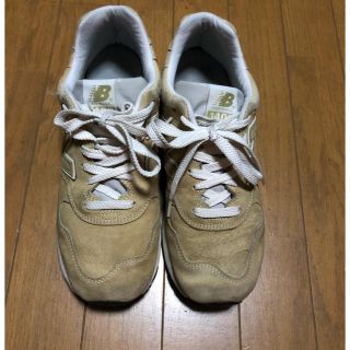 ニューバランス(New Balance)のニューバランス スニーカー NEW BALANCE M1400BE(スニーカー)