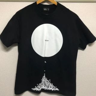 カラー(kolor)の【青山店限定】kolor ビッグTシャツ(Tシャツ/カットソー(半袖/袖なし))