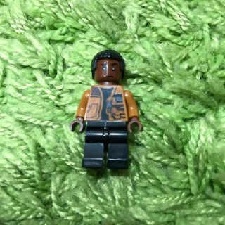 レゴ(Lego)のレゴ 互換 スターウォーズ ミニフィグ フィン(知育玩具)