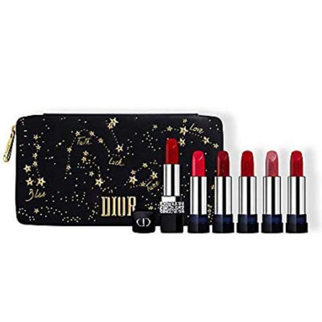 バーゲンで Dior 詰め合わせ(春3/6) コスメ コフレ/メイクアップセット バーゲンで Dior 詰め合わせ(春3/6) コスメ コフレ/メイクアップセット