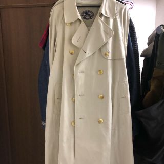 バーバリー(BURBERRY)のBurberry トレンチコート 古着 バーバリー(トレンチコート)