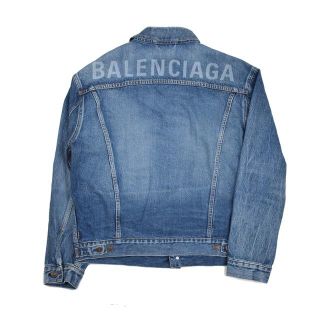 BALENCIAGA(Gジャン/デニムジャケット)のフリマアイテム一覧 BALENCIAGA(Gジャン/デニムジャケット)のフリマアイテム一覧