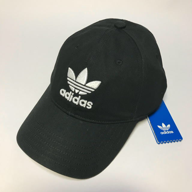 adidas(アディダス)のみっち様専用 メンズの帽子(キャップ)の商品写真