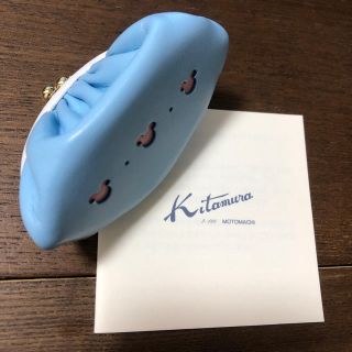 キタムラ(Kitamura)のKitamura × ディズニー コラボ 小銭入れ(コインケース)