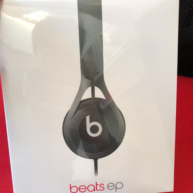 beats EPのブラック 1