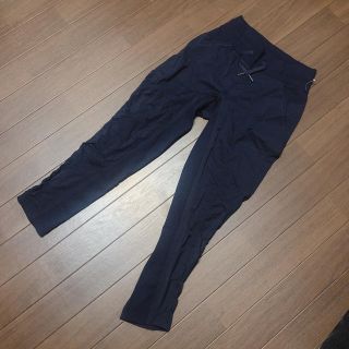 ルルレモン(lululemon)のlululemon street to studio フル丈 ジョガーパンツ(ヨガ)