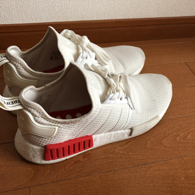 adidas(アディダス)のadidas NMD メンズの靴/シューズ(スニーカー)の商品写真