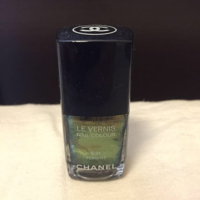 CHANEL(シャネル)のCHANEL ヴェルニ コスメ/美容のネイル(その他)の商品写真