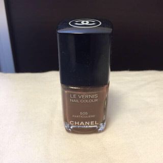 シャネル(CHANEL)のCHANEL ヴェルニ(その他)