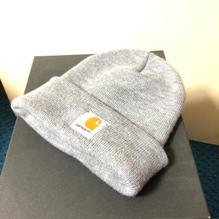 カーハート(carhartt)のCarhartt ニット帽(ニット帽/ビーニー)