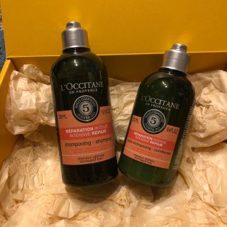 ロクシタン(L'OCCITANE)のロクシタン・ヘアー商品(ヘアケア)