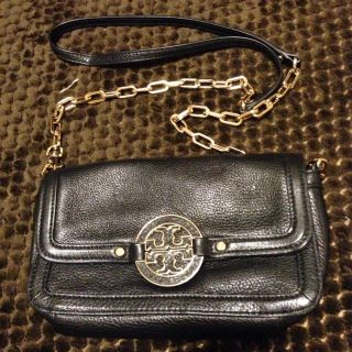 トリーバーチ(Tory Burch)のトリーバーチ チェーンポシェット(クラッチバッグ)