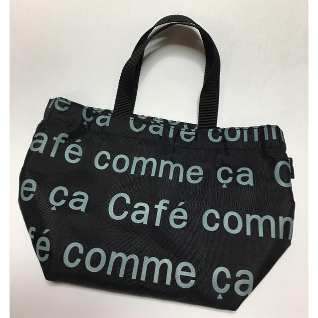 COMME CA ISM(コムサイズム)のcomme ca Café ミニバッグ レディースのバッグ(トートバッグ)の商品写真