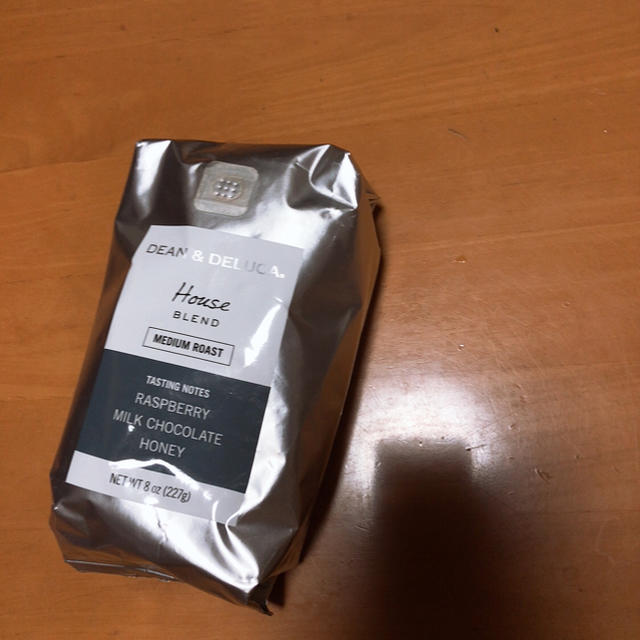 DEAN & DELUCA(ディーンアンドデルーカ)のDEAN&DELUCA レギュラーコーヒー 食品/飲料/酒の飲料(コーヒー)の商品写真