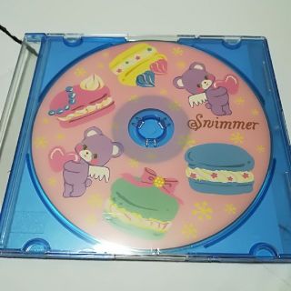 スイマー(SWIMMER)のお値下げ　swimmer  CD-R(その他)