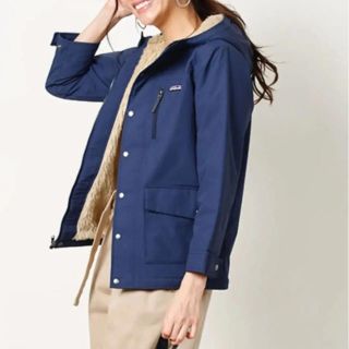 パタゴニア(patagonia)のpatagonia（パタゴニア） Boys Infurno Jacket(ブルゾン)