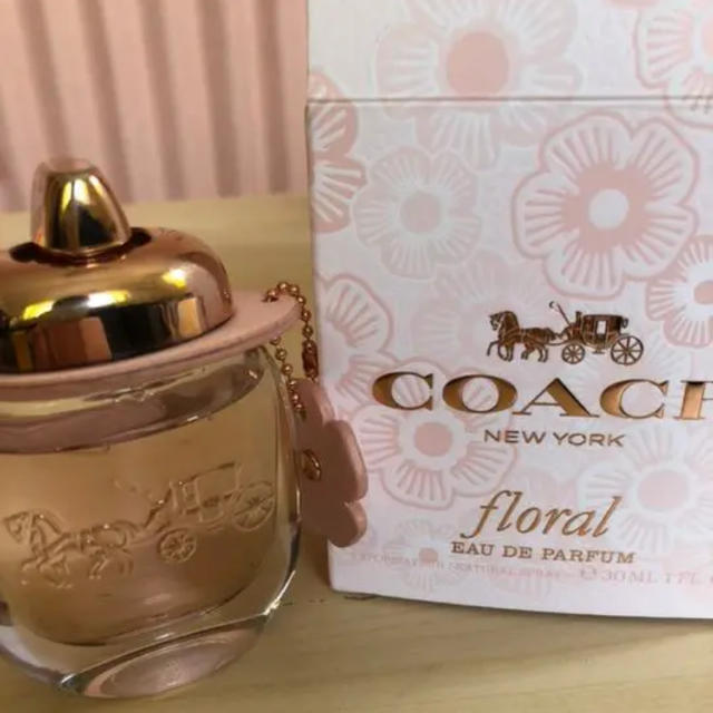 COACH(コーチ)のCOACH香水 コスメ/美容の香水(香水(女性用))の商品写真