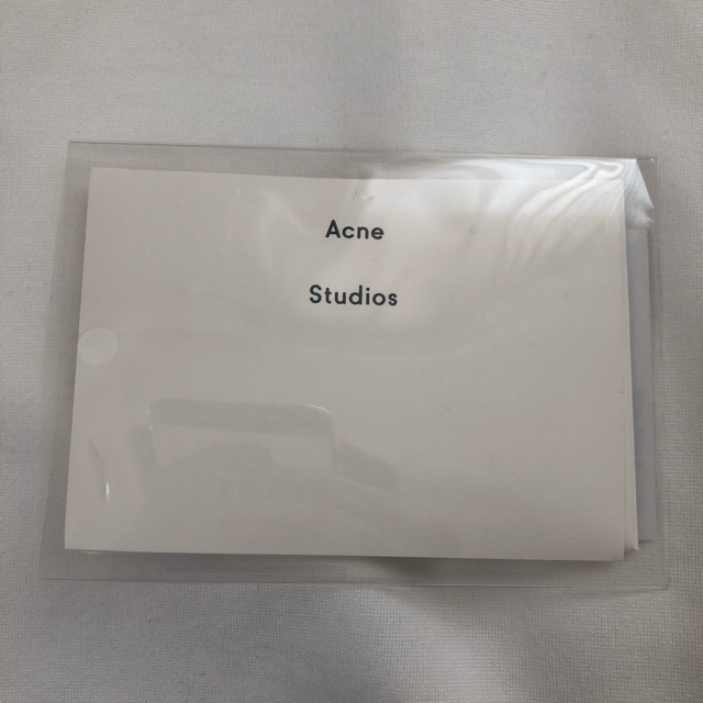 ACNE(アクネ)のAcne Studios  スウェットTシャツ メンズのトップス(スウェット)の商品写真