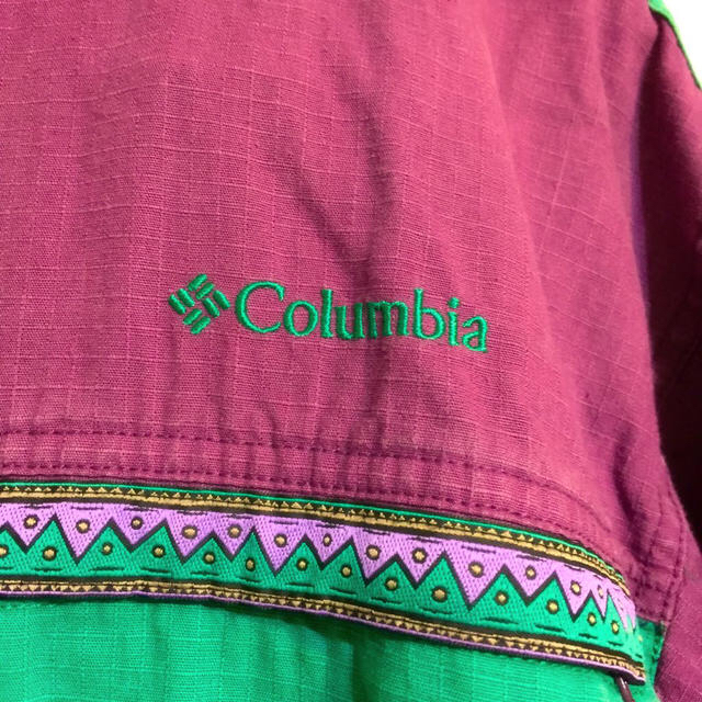 Columbia(コロンビア)のColumbia マウンテンパーカ レディースのトップス(パーカー)の商品写真