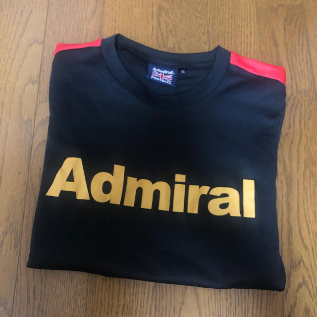Admiral - アドミラル T-シャツ 150 Admiralの通販 by しほ's shop｜アドミラルならラクマ