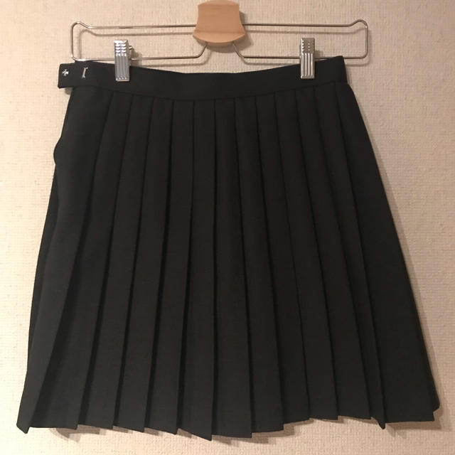 cecile(セシール)のプリーツスカート 制服 レディースのスカート(ミニスカート)の商品写真