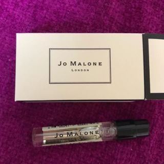 ジョーマローン(Jo Malone)のジョーマローン  バジル&マンダリン(香水(女性用))