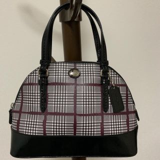 コーチ(COACH)のコーチ ショルダーバック(ショルダーバッグ)