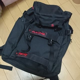 ダカイン(Dakine)のDAKINE × THRASHER バックパック(バッグパック/リュック)