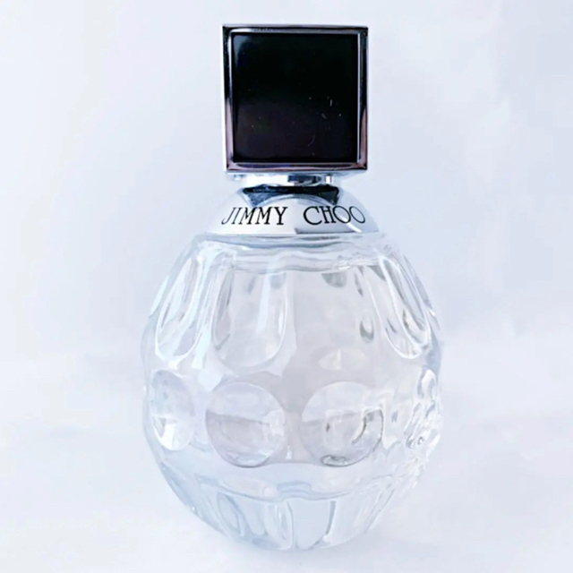 JIMMY CHOO(ジミーチュウ)の⭐︎charu様専用⭐︎未使用品ジミーチュウオードトワレ  40ml コスメ/美容の香水(香水(女性用))の商品写真